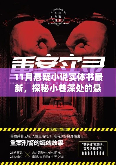 探秘小巷深处的悬疑宝藏,最新实体书抢鲜阅读(十一月最新悬疑小说实体书推荐)