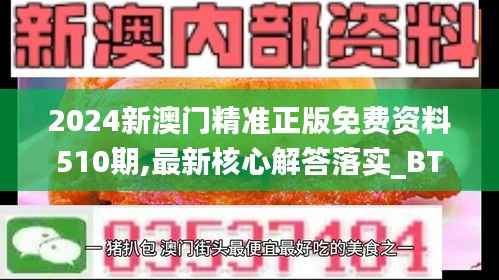 2024新澳门精准正版免费资料510期,最新核心解答落实_BT5.628-7