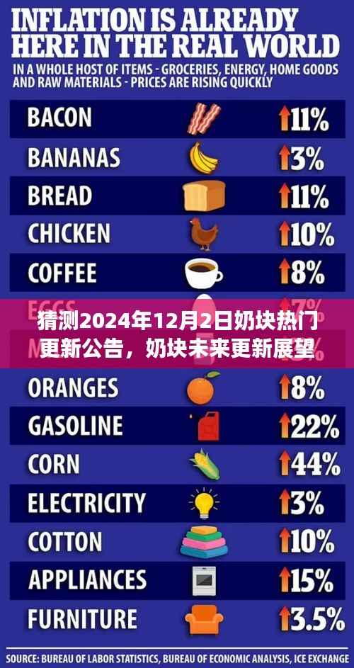 奶块未来展望,学习变化与更新预告,自信与成就感的奇妙旅程(猜测至2024年12月2日)