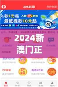 2024新澳门正版资料免费大全,福彩公益网,实地研究数据应用_Tizen15.580-3