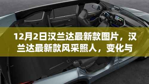 汉兰达最新款风采照人,自信与力量的变化与成长之路
