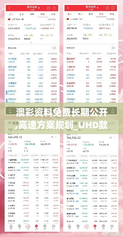 澳彩资料免费长期公开,高速方案规划_UHD款43.739-5