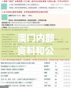 澳门内部资料和公开资料,创造力策略实施推广_LE版50.508