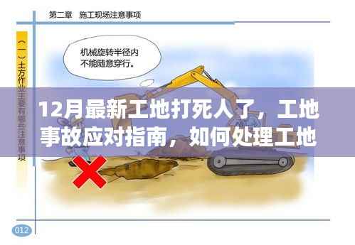 工地事故应对指南,处理工地打死人事件及其后续步骤