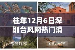 历年台风背后的故事,深圳隐秘小巷风味秘境的探寻与揭秘