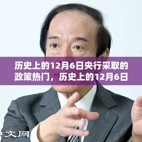 深度解析,历史上的12月6日央行政策热点与行动回顾