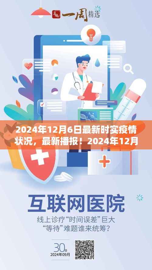 2024年12月6日全球疫情最新实时动态,掌握最新播报与疫情状况