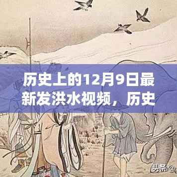 揭秘历史视角下的洪水记忆,十二月九日洪水背后的故事与最新发洪水视频回顾