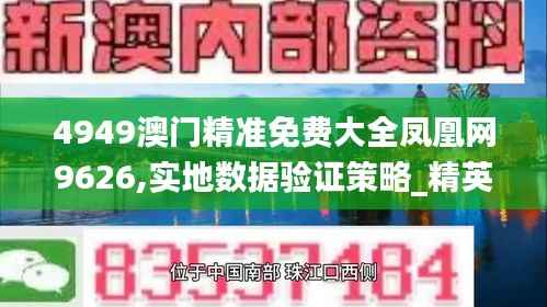 4949澳门精准免费大全凤凰网9626,实地数据验证策略_精英款5.474