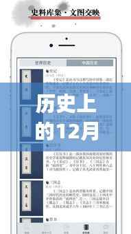历史上的12月9日实时贷app重塑金融生态,科技引领信赖时代之路