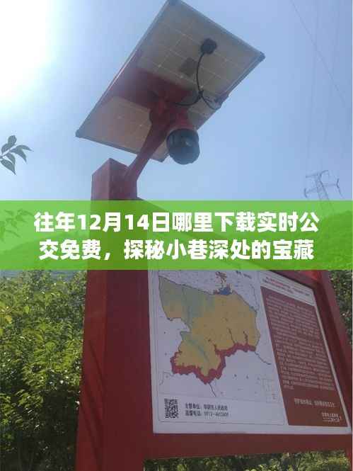 探秘免费实时公交下载地,小巷深处的宝藏与往年公交信息解密