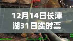 揭秘长津湖实时票房追踪系统,开启智能观影新时代,科技助力长津湖电影市场火爆表现