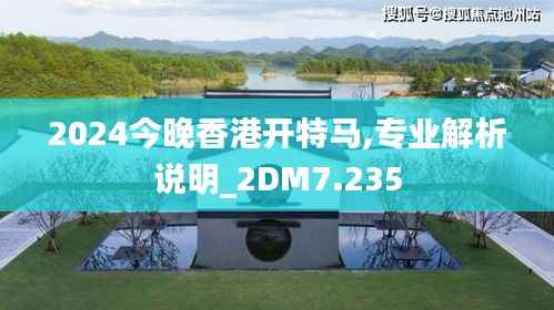 2024今晚香港开特马,专业解析说明_2DM7.235