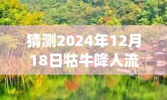 2024年牯牛降人流实时动态展望,预测未来人流趋势