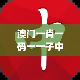 澳门一肖一码一一子中特,经验分享解答落实_桌面款11.124