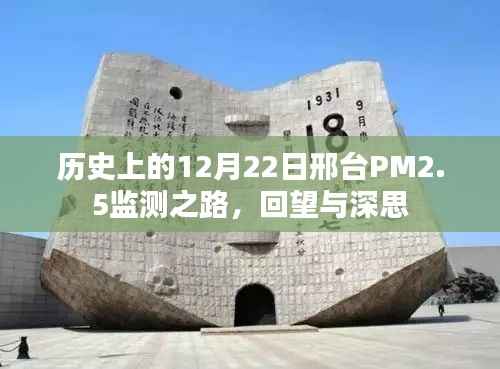 回望与深思,邢台PM2.5监测之路的历程——历史上的12月22日