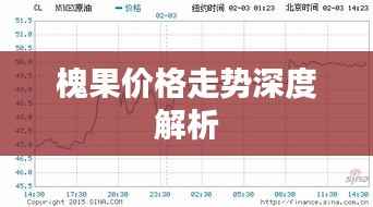 槐果价格走势深度解析