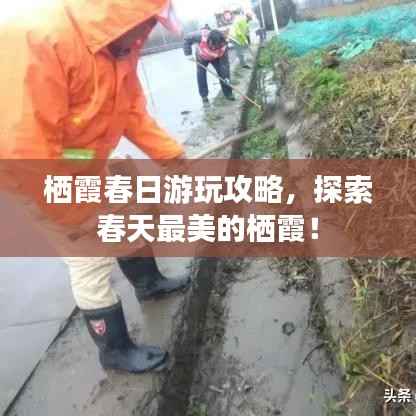 栖霞春日游玩攻略,探索春天最美的栖霞!