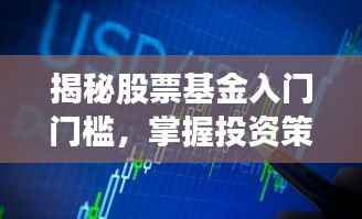 揭秘股票基金入门门槛,掌握投资策略,轻松开启投资之旅!