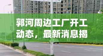 郭河周边工厂开工动态,最新消息揭秘开工模式
