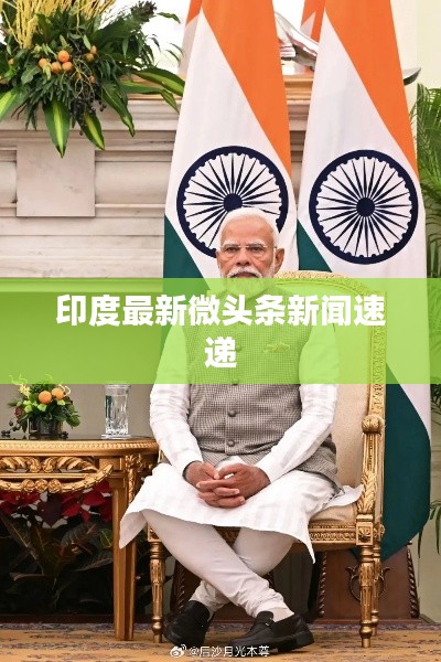 印度最新微头条新闻速递
