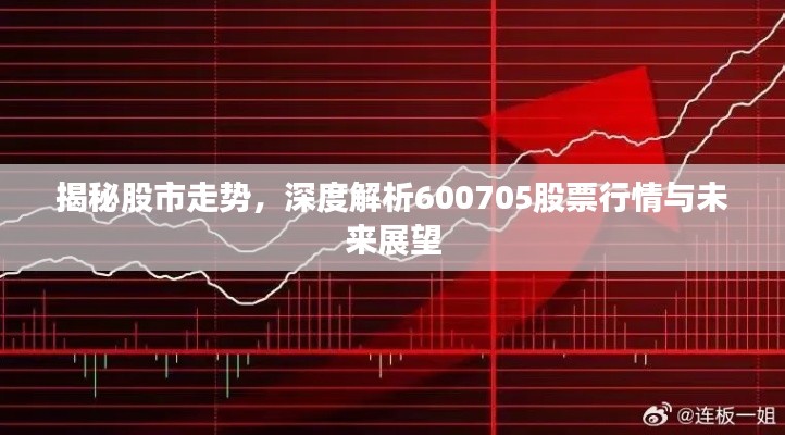 揭秘股市走势,深度解析600705股票行情与未来展望